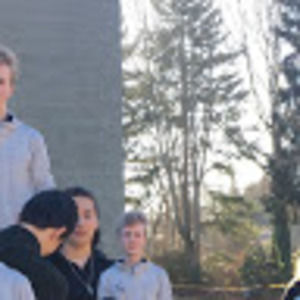 Meet your Posher, Miles